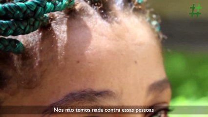 LGBTs: Fora do Culto, a série - TEASER