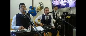 Son Cubano Bogotá, tenemos una serenata diferente, 3103171380