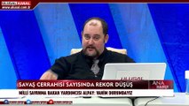 Ana Haber - 14 Temmuz 2020 - Teoman Alili - Ulusal Kanal