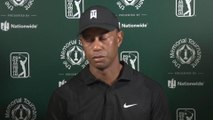 Tiger's best bits - Woods prepares for Memorial return