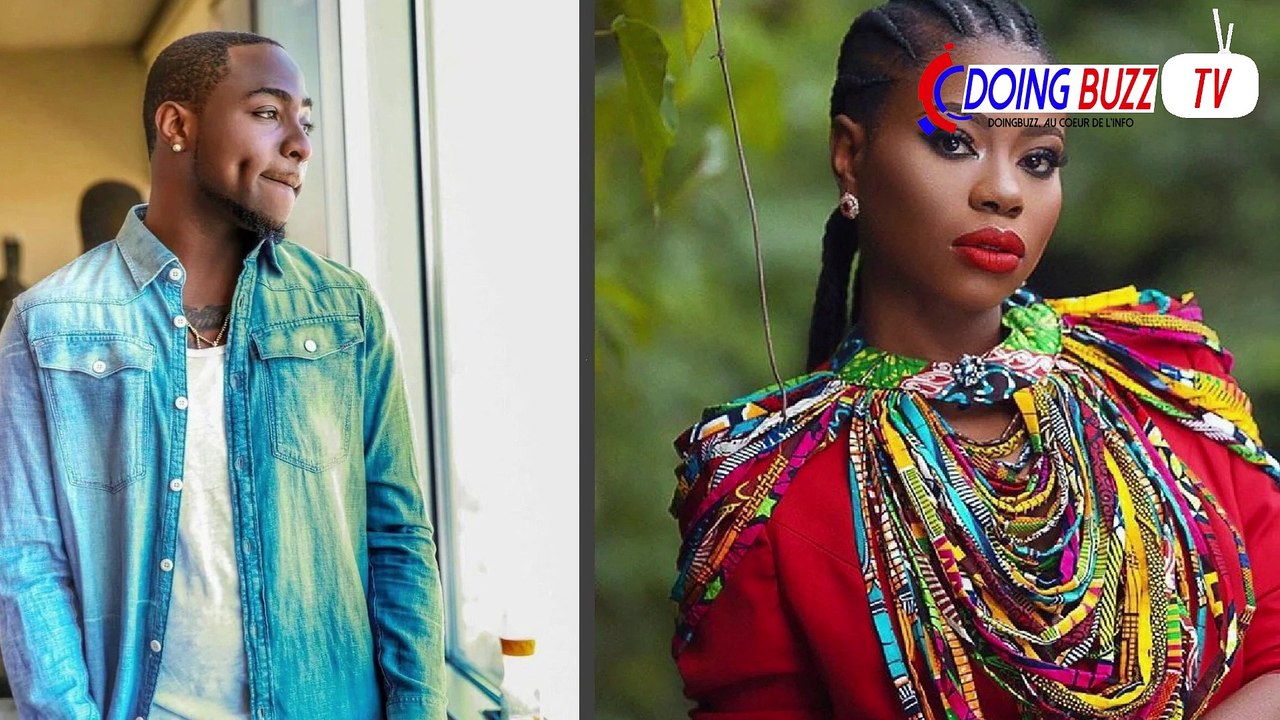 TOUTES LES FEMMES AVEC LESQUELLES DAVIDO A EU UNE RELATION AMOUREUSE AVANT CHIOMA ROWLAND