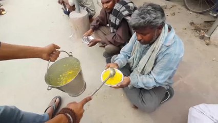 الأمم المتحدة: شخص من كل 9 أشخاص عانى من الجوع العام الماضي