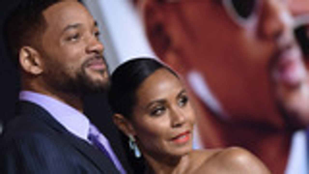 A Full Timeline of Will Smith, Jada Pinkett Smith & August Alsina's 'Entanglement' | Billboard News