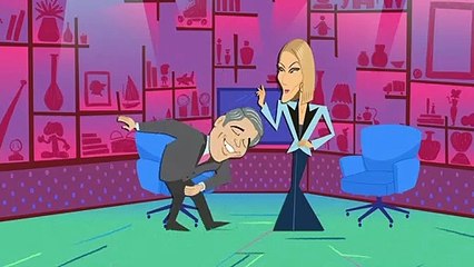 The Andy Cohen Diaries