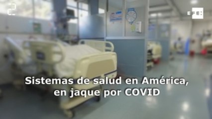 América al día en 60 segundos: martes 14 de julio