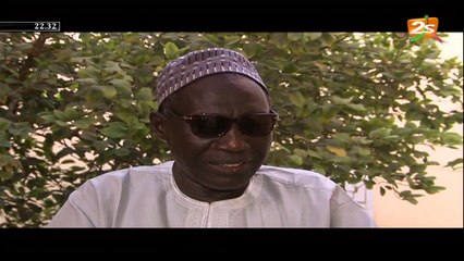 DEMB DU 14 JUILLET 2020 avec TALL NGOL NGOL