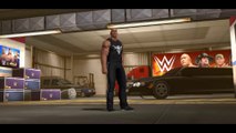 The King of Fighters ALLSTARS WWE Collaboration Rush Event The Rock Stage Round 5 with DonStatus
