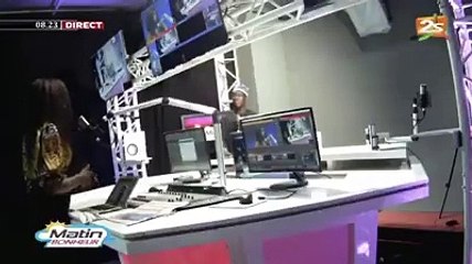 Présidentielle 2024: Souleymane Ndéné Ndiaye annonce sa candidature