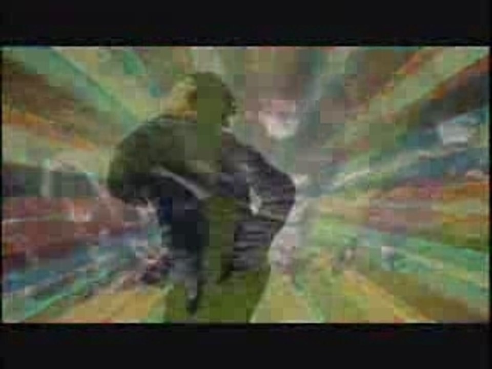 The Polyphonic Spree - Running Away