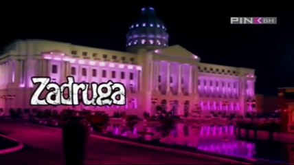 Luna dosla napravila HAOS U STUDIU