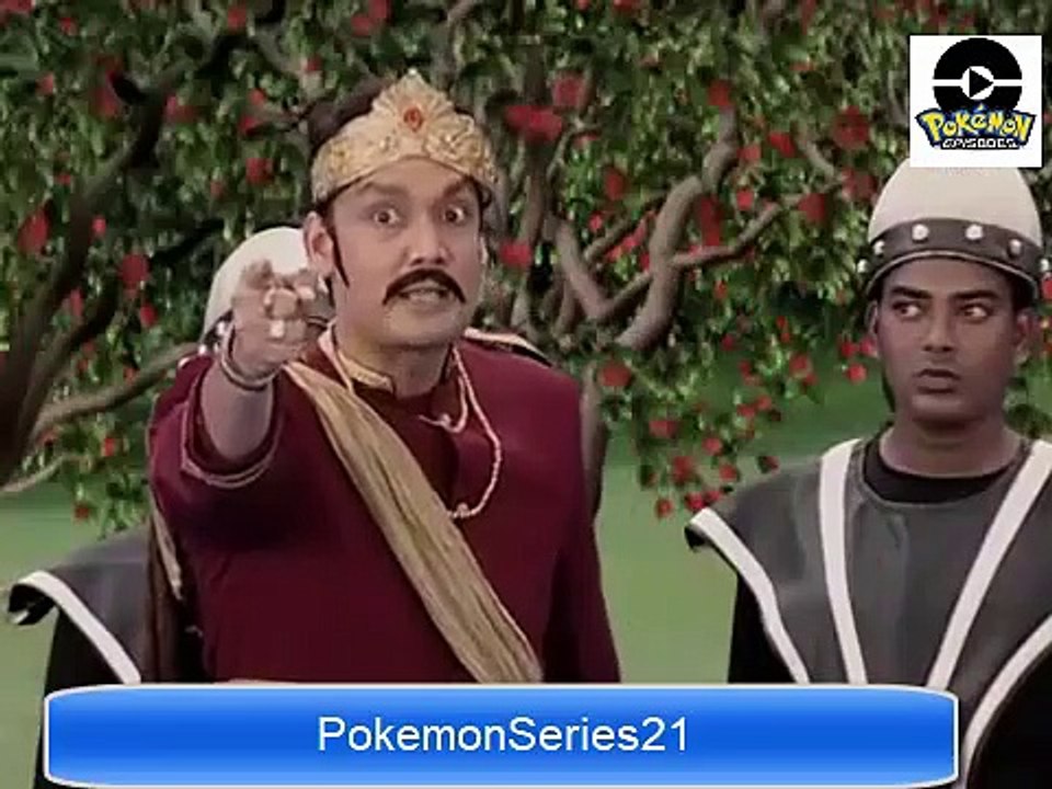 Princess Dollie Aur Uska Magic Bag Episode 133
