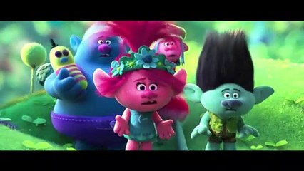 Trolls World Tour movie clip - Meet Tiny Diamond