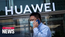 Britain to remove all of Huawei's 5G kits from country's network by 2027, siding with U.S.