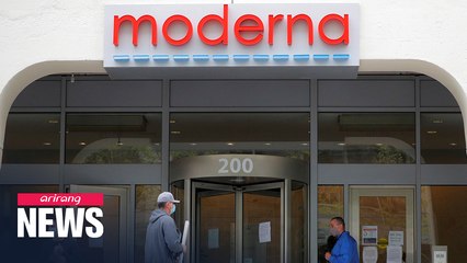 Moderna to start late-stage trial testing of COVID-19 vaccine on July 27