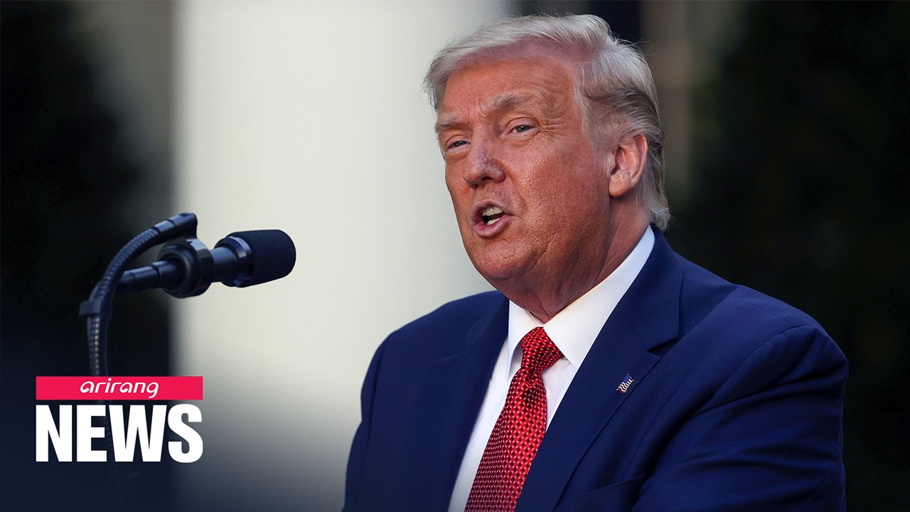 Trump administration drops restrictions on online-only instruction for foreign students