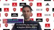 Arteta still confident of attracting big players to Arsenal