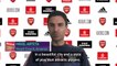 Arteta still confident of attracting big players to Arsenal