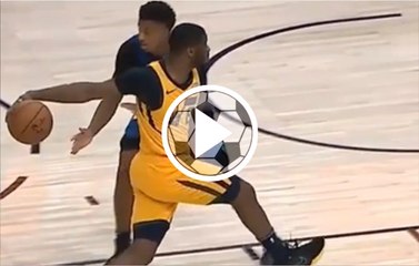 Emmanuel Mudiay y un engaño que humilló a Culver