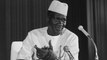 Conakry : la tombe du feu président Sékou Touré profanée (Oyé Béavogui)