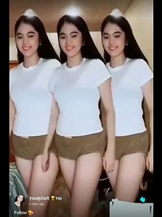 Dance Challenge