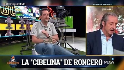 Inda: "El PSG pide 80 millones y Dembélé por Neymar"