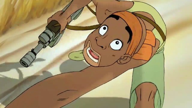 Best Funny Cartoon _ Animated short films _ Cartoon comedy short videos