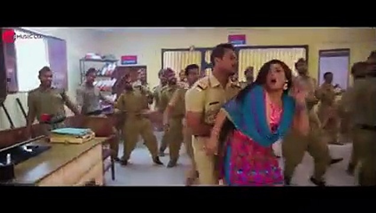 ऐ हो मॅडम जी मान जाईये_A_Ho_Madam_Ji_Maan_Jaiye_|_Dabang_Sarkar_|_Khesari_Lal_Yadav_&_Priyanka_Singh, bhojpuri world