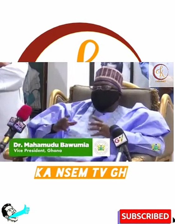 National Chief imam blesses Vice President as Running mate 2020 election
