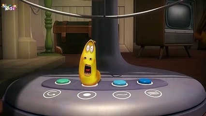 watch the funny tuba cartoon video of how turbo saved mike's life