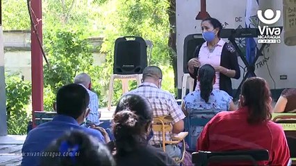 Docentes de Nicaragua listos para dar inicio al II semestre escolar