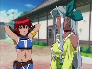 Tales Of Eternia 09 - The Stolen Summoning Spirits