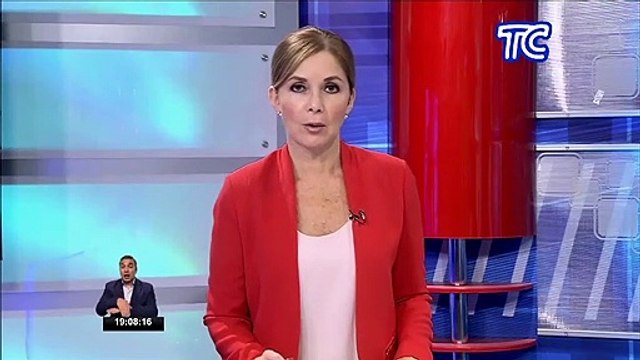 Fiscalía tomó nueva versión a Daniel S por presunta asociación ilícita