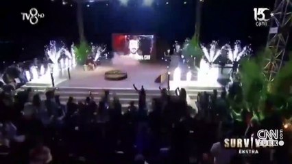 Cemal Can Canseven kimdir? Survivor 2020 finalisti şampiyonluk adayı oldu!