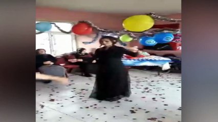 Devecipınar Köyü'nde | Sünnet Düğünü | 2018