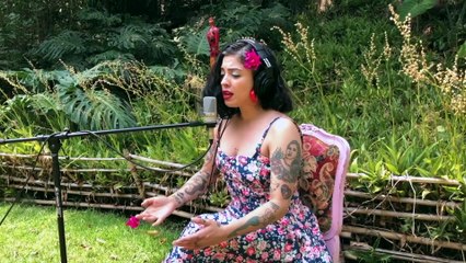 Mon Laferte - Antes De Ti (#SeAgradece)