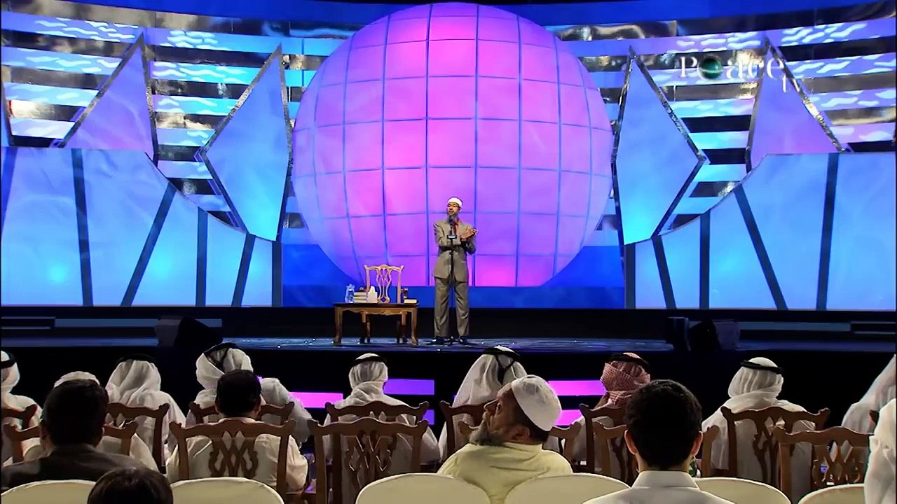 A Half Muslim Girl Want to Know More About Islam - Ask Dr Zakir Naik
