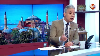 الحلقة الكاملة لبرنامج مع معتز مع الإعلامي معتز مطر الثلاثاء 14/7/2020