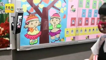 ◤复苏期管制令◢ 槟272小学复课 严守SOP