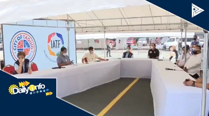 Mga panuntunan upang maging kwalipikado ang bahay para sa home quarantine, nilinaw