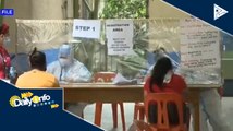 Isang team ng contact tracers bawat barangay, iminungkahi ng DILG