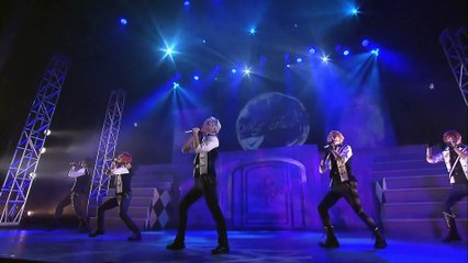 JOK Fight for Judge / Voice of Sword / Checkmate Knights