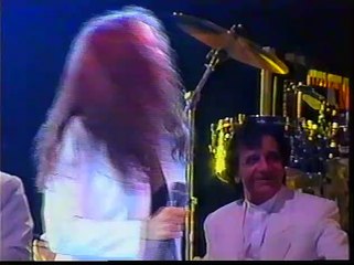 Daniela Mercury - Je suis terrible