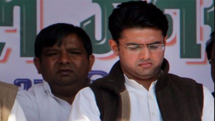 Rajasthan crisis: Sachin Pilot to break his silence today