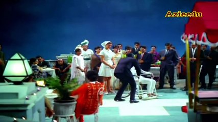 Aane Se Uske Aaye Bahaar Jane Se Uske { The Greatest Muhammad Rafi } * Jeene Ki Raah *