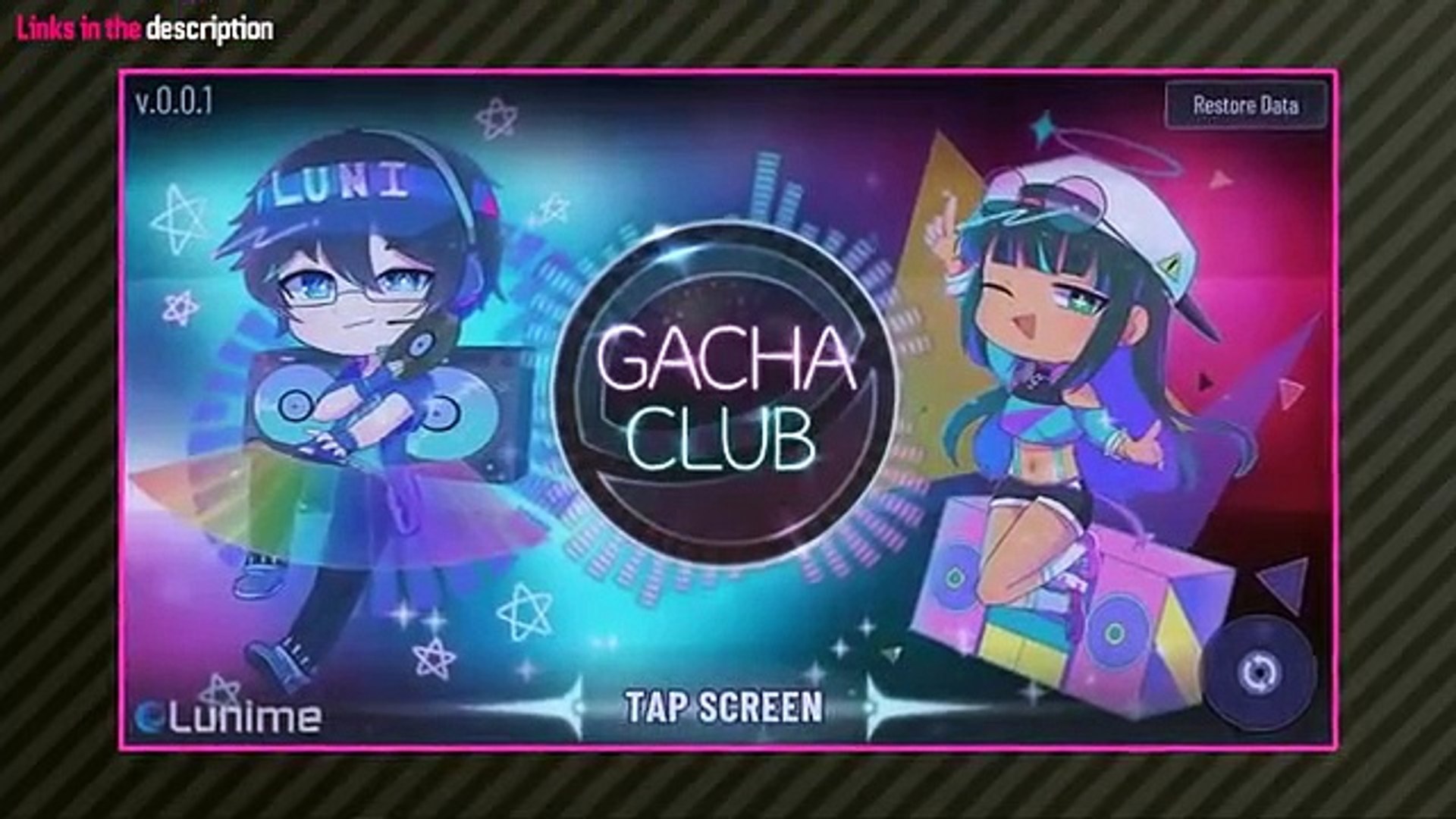 Featured image of post The Best 29 Gacha Life Hand Edit Green Screen