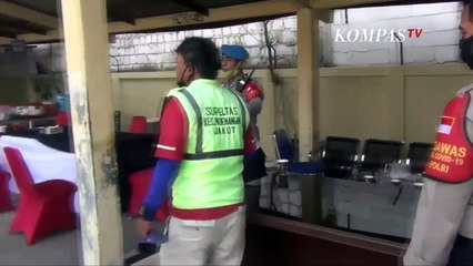 Awas, Aksi Kriminal Berkedok Polisi