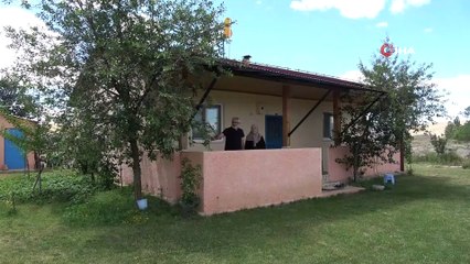 16 yaşında İdamla yargılandı, 15 Temmuz’da hain FETÖ kurşunu ile şehit oldu