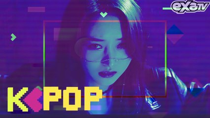 DREAMCATCHER lanzán "R.o.S.E BLUE" + Jeong Eun Ji estrena "SIMPLE" / #exaKPOP
