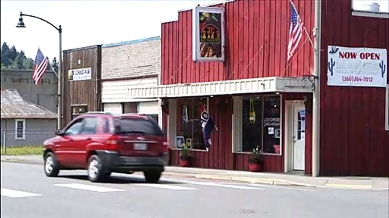 The American town that has started to use wooden money