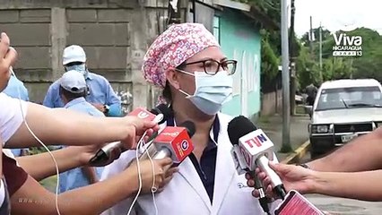Más de 500 viviendas del barrio Sierra Maestra fueron fumigadas